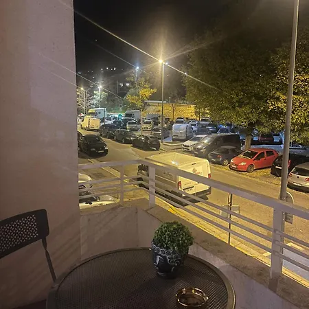 T3 Terrasse 3 Min De La Gare Toulon
